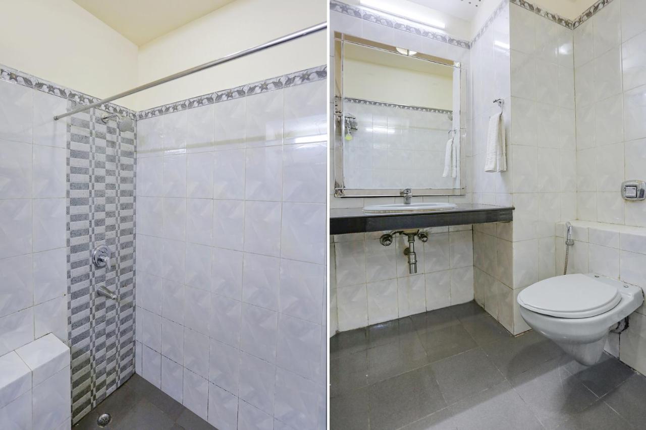 Fabhotel Altus Gurgaon Luaran gambar